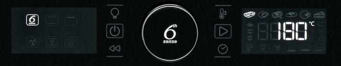 Духова шафа Whirlpool OAKZ9 7921 CS NB