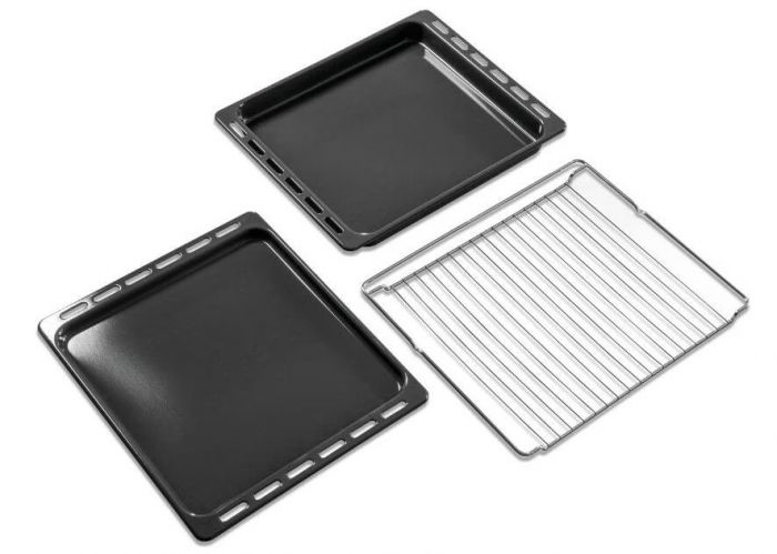 Духова шафа Whirlpool OAKZ9 7921 CS NB