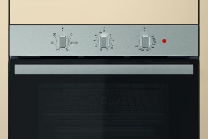 Духова шафа Whirlpool OMR35HR0X