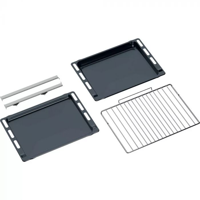 Духова шафа Whirlpool OMSK58CU1B