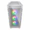 Корпус Cougar Duoface Pro RGB White без БЖ