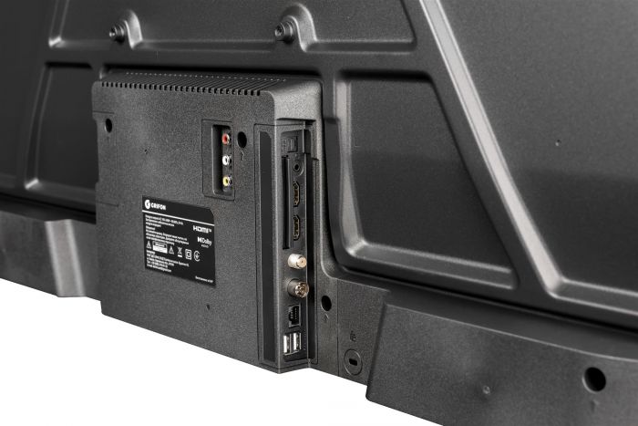 Телевізор Grifon Diva DV43FSB2