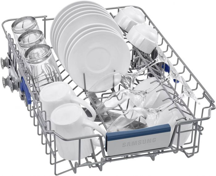 Вбудована посудомийна машина Samsung DW50DG450B00UA
