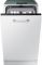 Вбудована посудомийна машина Samsung DW50DG450B00UA