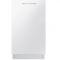 Вбудована посудомийна машина Samsung DW50DG450B00UA