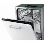 Вбудована посудомийна машина Samsung DW50R4060BB/UA