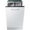 Вбудована посудомийна машина Samsung DW50R4060BB/UA