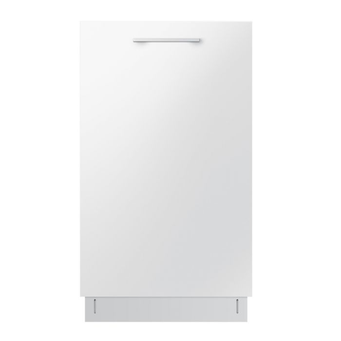 Вбудована посудомийна машина Samsung DW50R4060BB/UA
