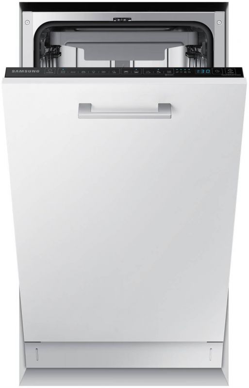 Вбудована посудомийна машина Samsung DW50R4070BB/UA