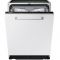 Вбудована посудомийна машина Samsung DW60CG550B00UA