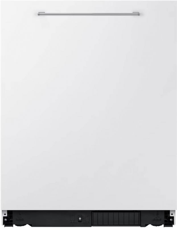 Вбудована посудомийна машина Samsung DW60CG550B00UA