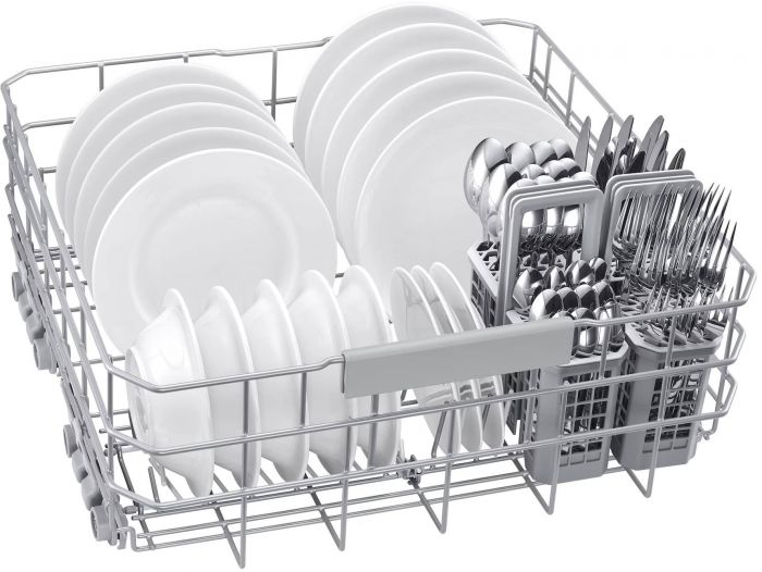 Вбудована посудомийна машина Samsung DW60DG760B00U1