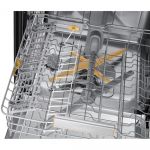Вбудована посудомийна машина Samsung DW60DG770B00U1