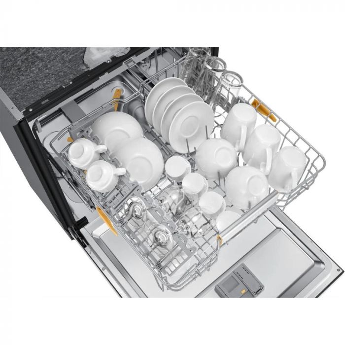 Вбудована посудомийна машина Samsung DW60DG770B00U1