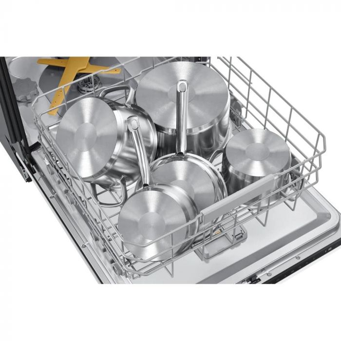 Вбудована посудомийна машина Samsung DW60DG770B00U1