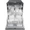 Вбудована посудомийна машина Samsung DW60DG770B00U1