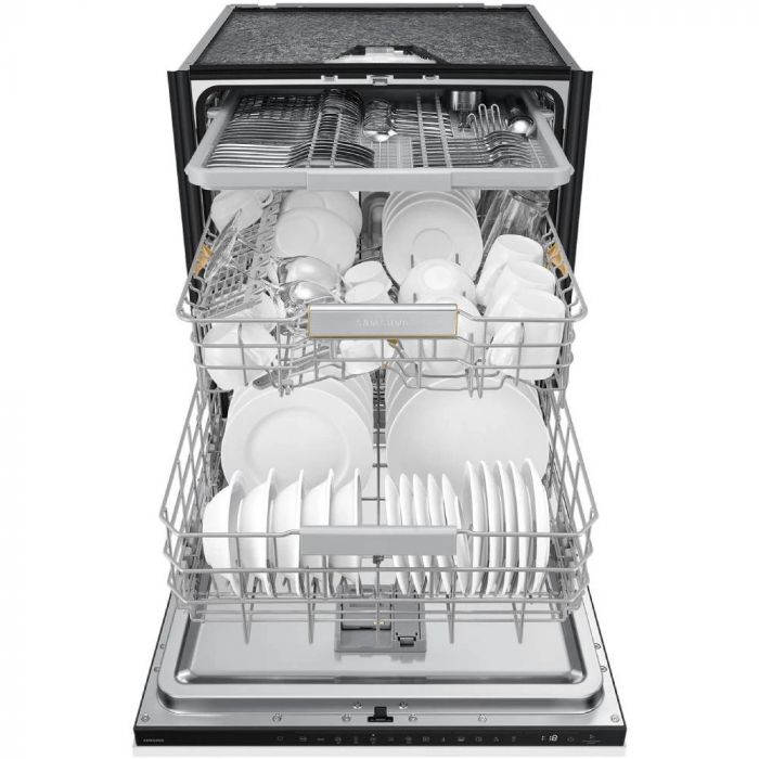 Вбудована посудомийна машина Samsung DW60DG770B00U1