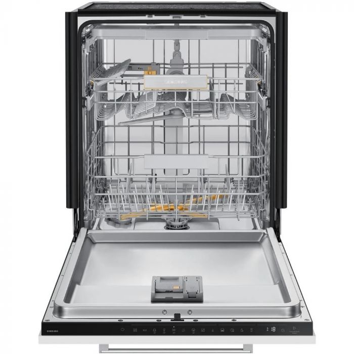 Вбудована посудомийна машина Samsung DW60DG770B00U1