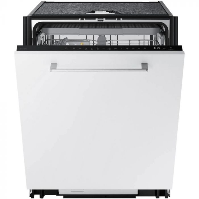Вбудована посудомийна машина Samsung DW60DG770B00U1