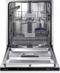 Вбудована посудомийна машина Samsung DW60M6040BB/UA