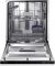 Вбудована посудомийна машина Samsung DW60M6040BB/UA