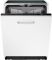 Вбудована посудомийна машина Samsung DW60M6070IB/UA