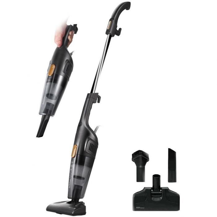 Пилосос Deerma Corded Hand Stick Vacuum Cleaner (DX115C)