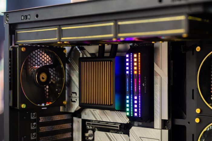 Система водяного охолодження ID-Cooling DX360 GDL