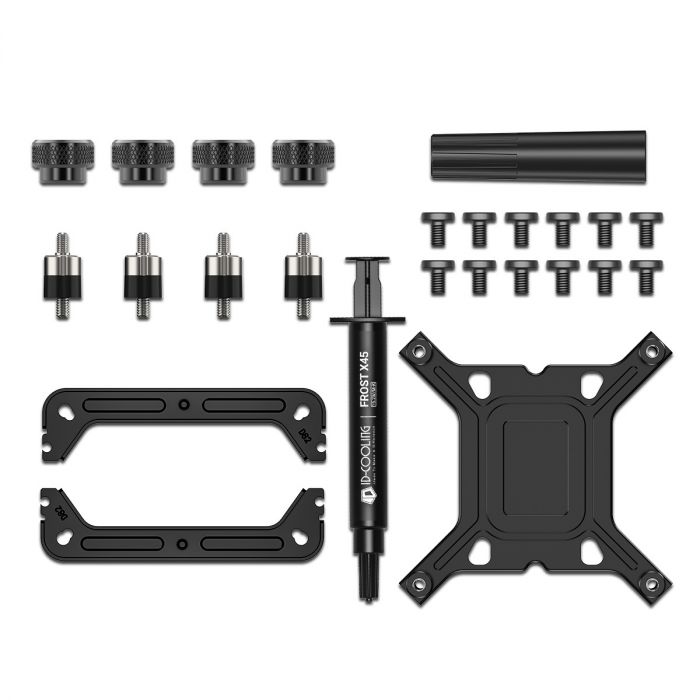 Система водяного охолодження ID-Cooling DX360 GDL