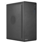 Корпус Prologix E127 500W Black