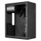 Корпус Prologix E127 500W Black