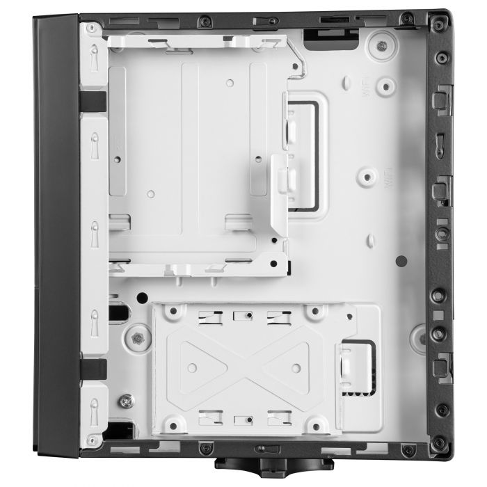 Корпус Prologix E129 Mini VESA Black 200W