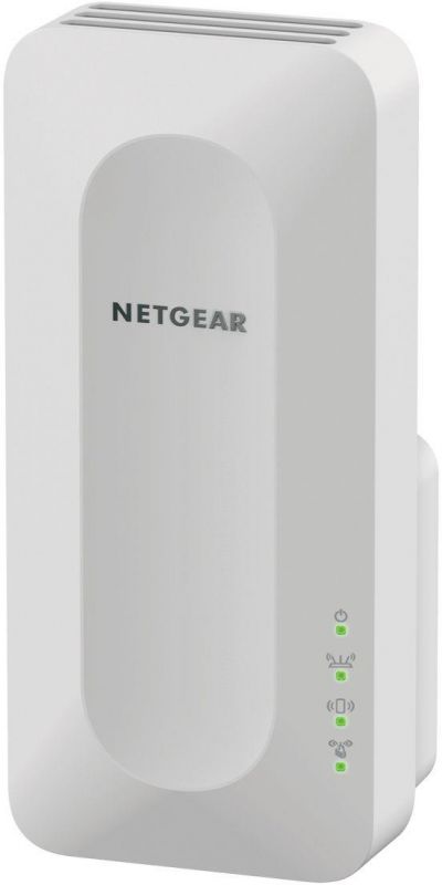 Повторювач/розширювач WiFi сигналу Netgear EAX12