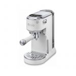 Кавоварка рожкова Delonghi EC 890.WI