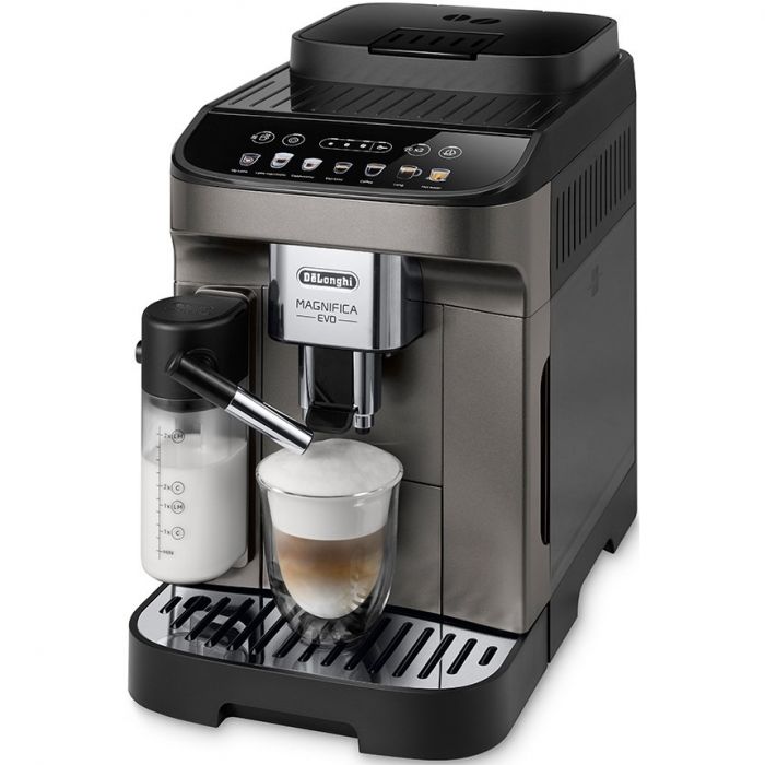 Кавомашина Delonghi Magnifica Evo ECAM 290.81.TB