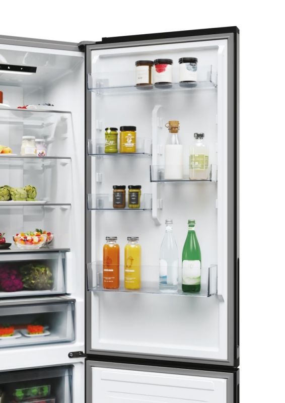 Холодильник Candy ECN2CQTEX206