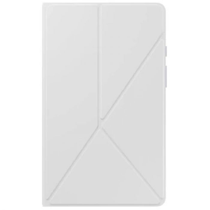 Чохол-книжка Samsung Book Cover для Samsung Galaxy Tab A9 X110/X115 White (EF-BX110TWEGWW)