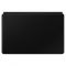 Чохол-клавіатура Samsung Book Cover Keyboard для Samsung Galaxy Tab S7 11.0 SM-T870/SM-T875/SM-T786 / Galaxy Tab S8 11.0 SM-X700/SM-X706 Black (EF-DT870BBRGRU)