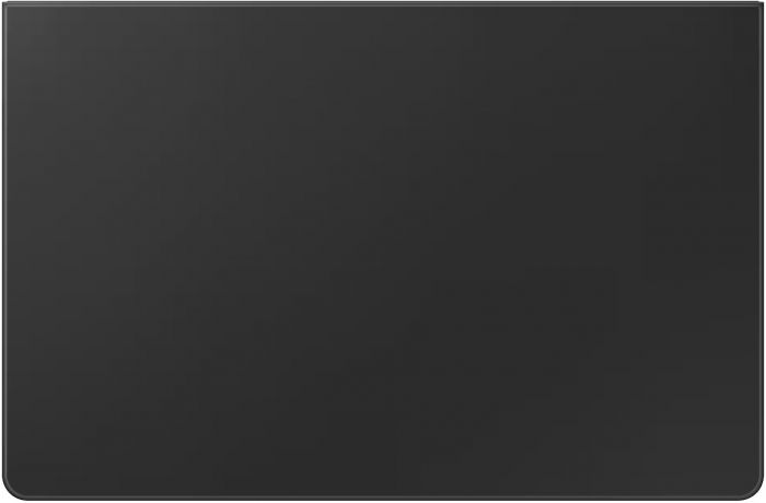 Чохол-клавіатура Samsung Book Cover Keyboard Slim AI Key для Samsung Galaxy Tab S9+ 12.4 SM-X810/SM-X816 / Galaxy Tab S9 FE+ 12.4 SM-X610/ SM-X616 / Galaxy Tab S10+ 12.4 SM-X820/SM-X826 Black (EF-DX820UBEGWW)