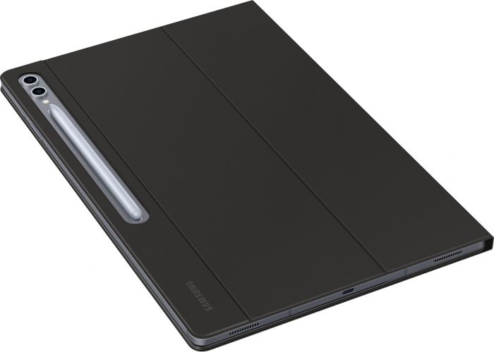 Чохол-клавіатура Samsung Book Cover Keyboard Slim AI Key для Samsung Galaxy Tab S9 Ultra 14.6 SM-X910/SM-X916 / Tab S10 Ultra 14.6 SM-X920/SM-X926 Black (EF-DX920UBEGWW)