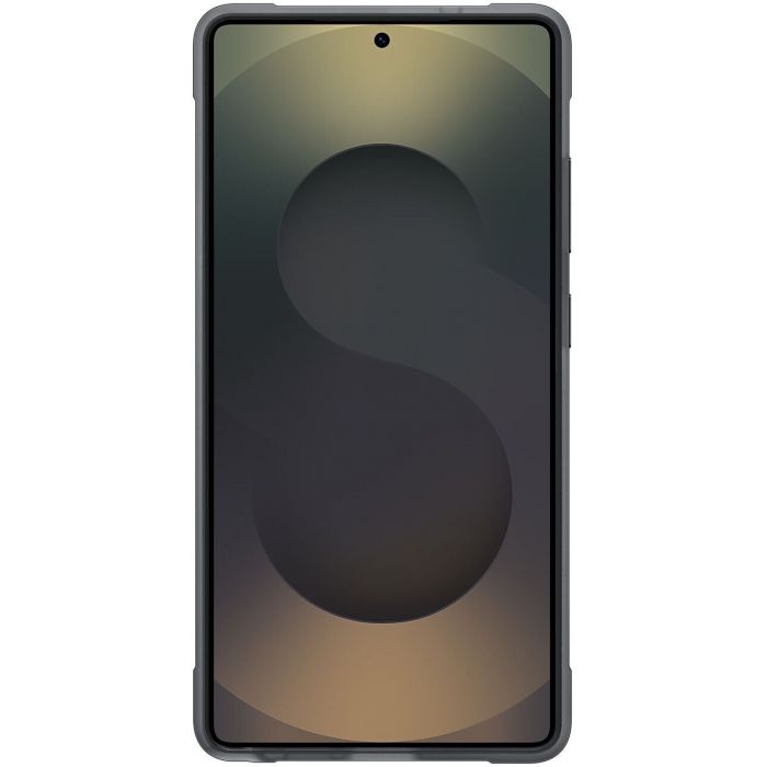 Чохол-накладка Samsung Flipsuit (Rugged) для Samsung Galaxy S25 Ultra SM-S938 Black (EF-JS938CBEGWW)