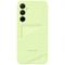 Чохол-накладка Samsung Card Slot Case для Samsung Galaxy A35 SM-A356 Light Green (EF-OA356TMEGWW)