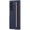 Чохол-накладка Samsung Slim Cover with Pen для Samsung Galaxy Fold 6 SM-F956 Navy (EF-OF95PCNEGUA)