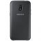 Чохол-накладка Samsung Dual Layer Cover для Samsung Galaxy J2 (2018) SM-J250 Black (EF-PJ250CBEGRU)
