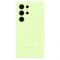 Чохол-накладка Samsung Silicone Case для Samsung Galaxy S24 Ultra SM-S928 Light Green (EF-PS928TGEGWW)