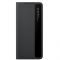 Чохол-книжка Samsung Smart Clear View Cover для Samsung Galaxy S21 Ultra SM-G998 Black (EF-ZG998CBEGRU)