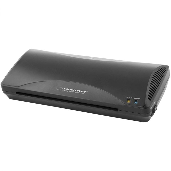 Ламінатор Esperanza A4 Infinity (EFL001)