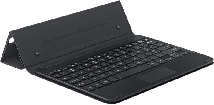 Чохол-клавіатура Samsung Book Cover Keyboard для Samsung Galaxy Tab S2 9.7 SM-T810/SM-T813/SM-T815/SM-T819 Black (EJ-FT810RBEGRU)