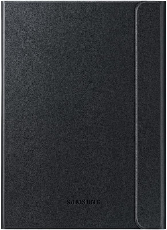 Чохол-клавіатура Samsung Book Cover Keyboard для Samsung Galaxy Tab S2 9.7 SM-T810/SM-T813/SM-T815/SM-T819 Black (EJ-FT810RBEGRU)