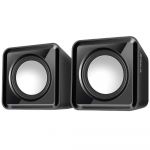 Акустична система REAL-EL S-10 Black